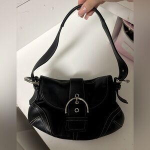 VINTAGE Coach SoHo Bag